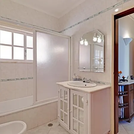 Solar Do Vau With Pool By Homing * Portimao