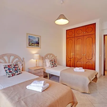 Apartment Solar Do Vau With Pool By Homing