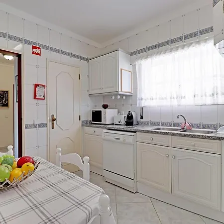 Appartement Solar Do Vau With Pool By Homing Portimão