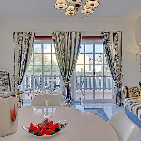 Solar Do Vau With Pool By Homing Portimao