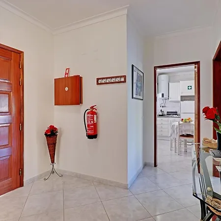 Appartement Solar Do Vau With Pool By Homing